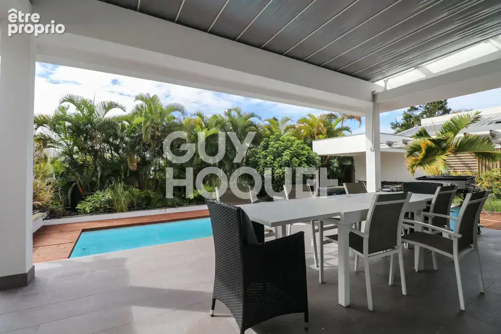 Villa t6/7 - la montagne - photo 10
