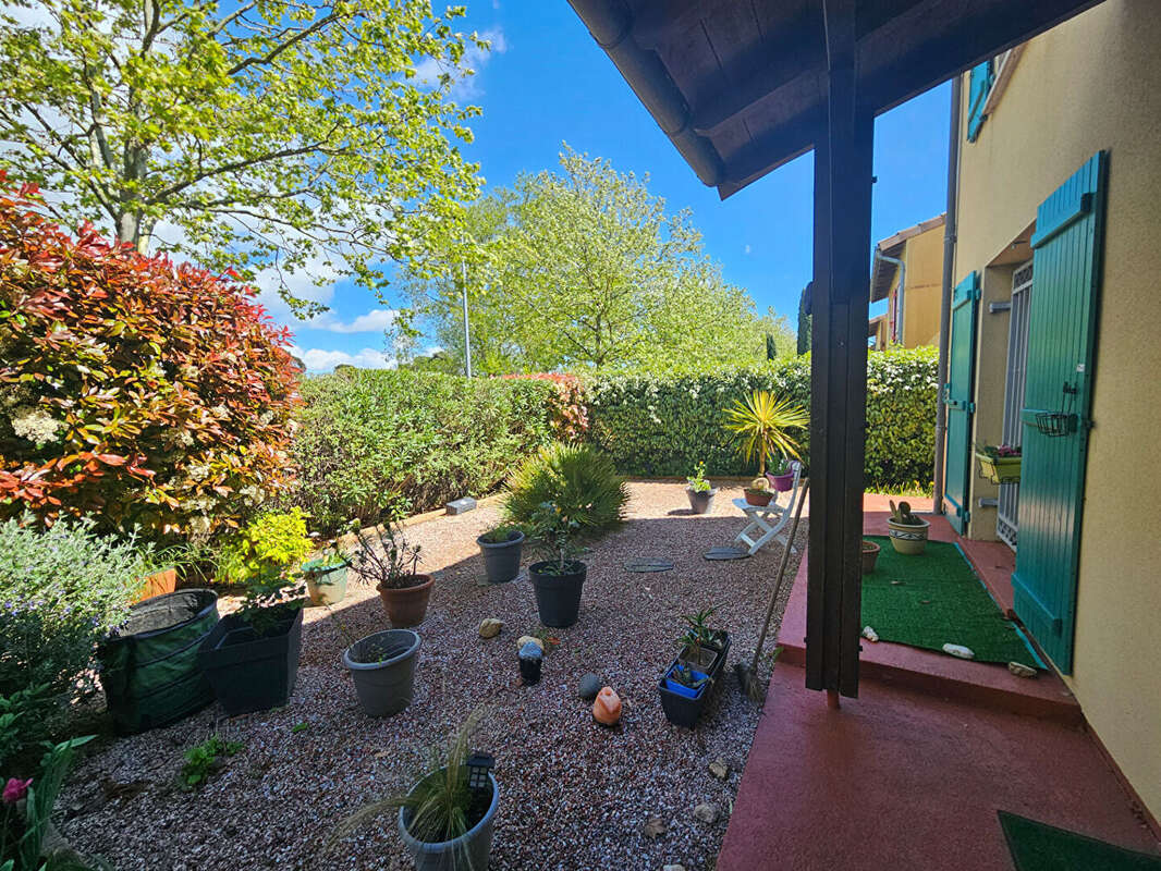 Maison à CARCASSONNE