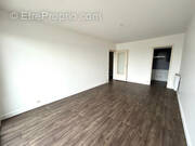 Appartement à SAINT-NAZAIRE