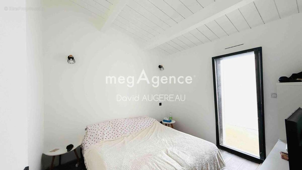 Maison à L'ILE-D'YEU