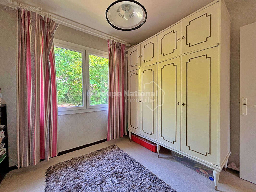 Maison à LES PENNES-MIRABEAU