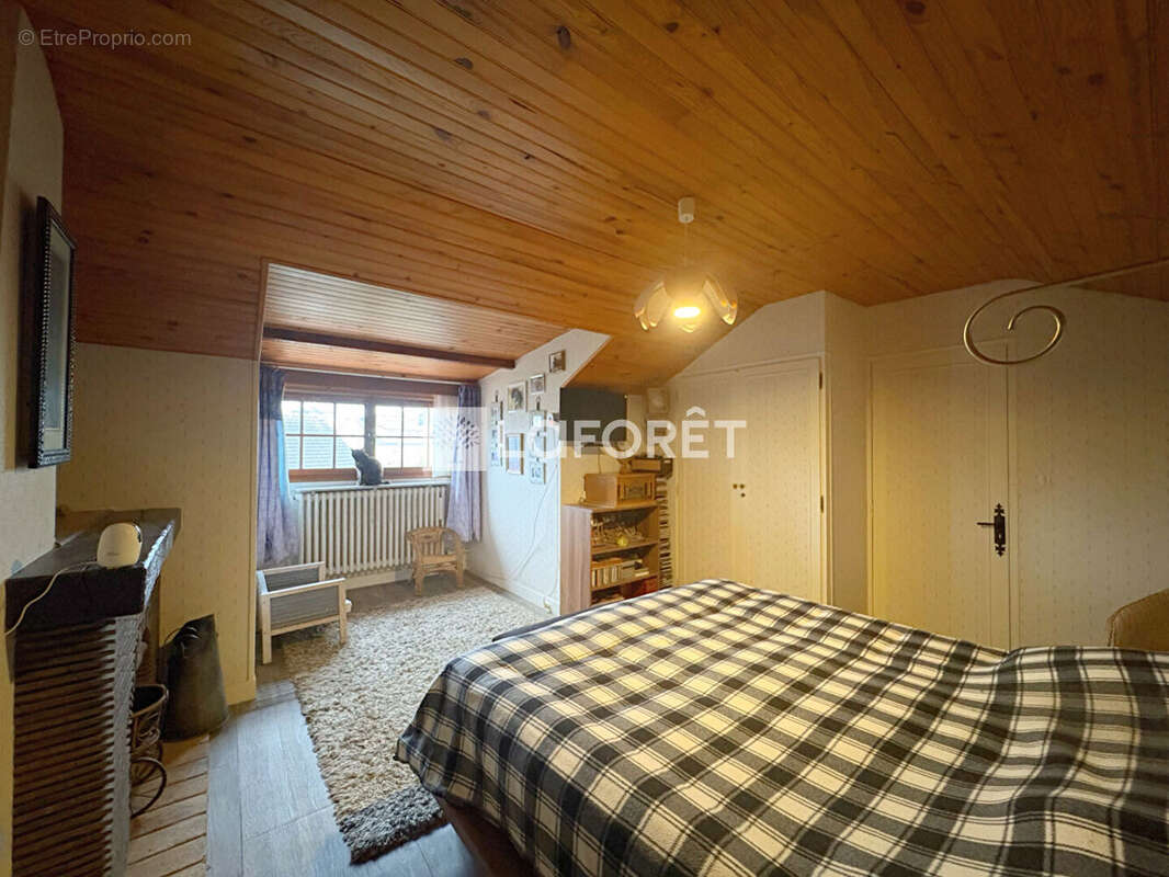 Maison familiale 6 pièces 116 m2 - à deux pas du Port aux Cerises - photo 11