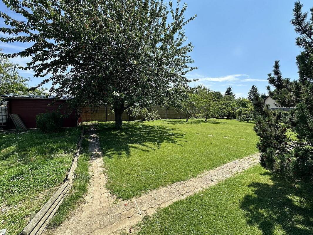 Maison à HOULBEC-COCHEREL