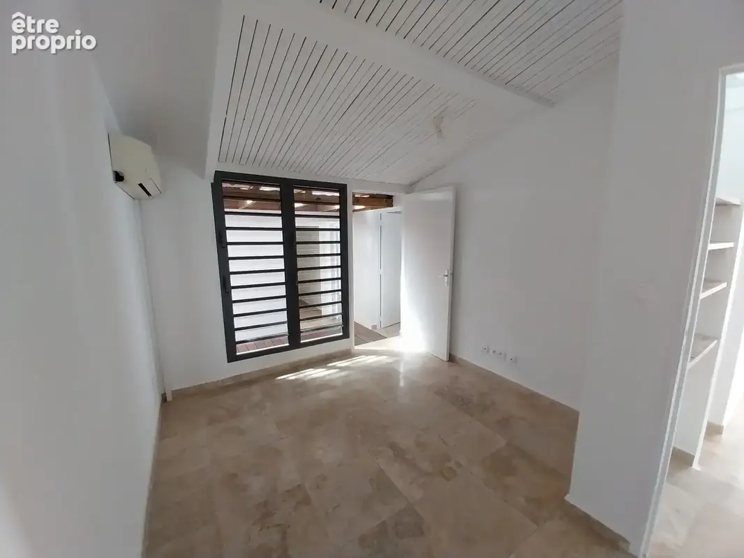 Villa t5 de charme la saline les bains - photo 12