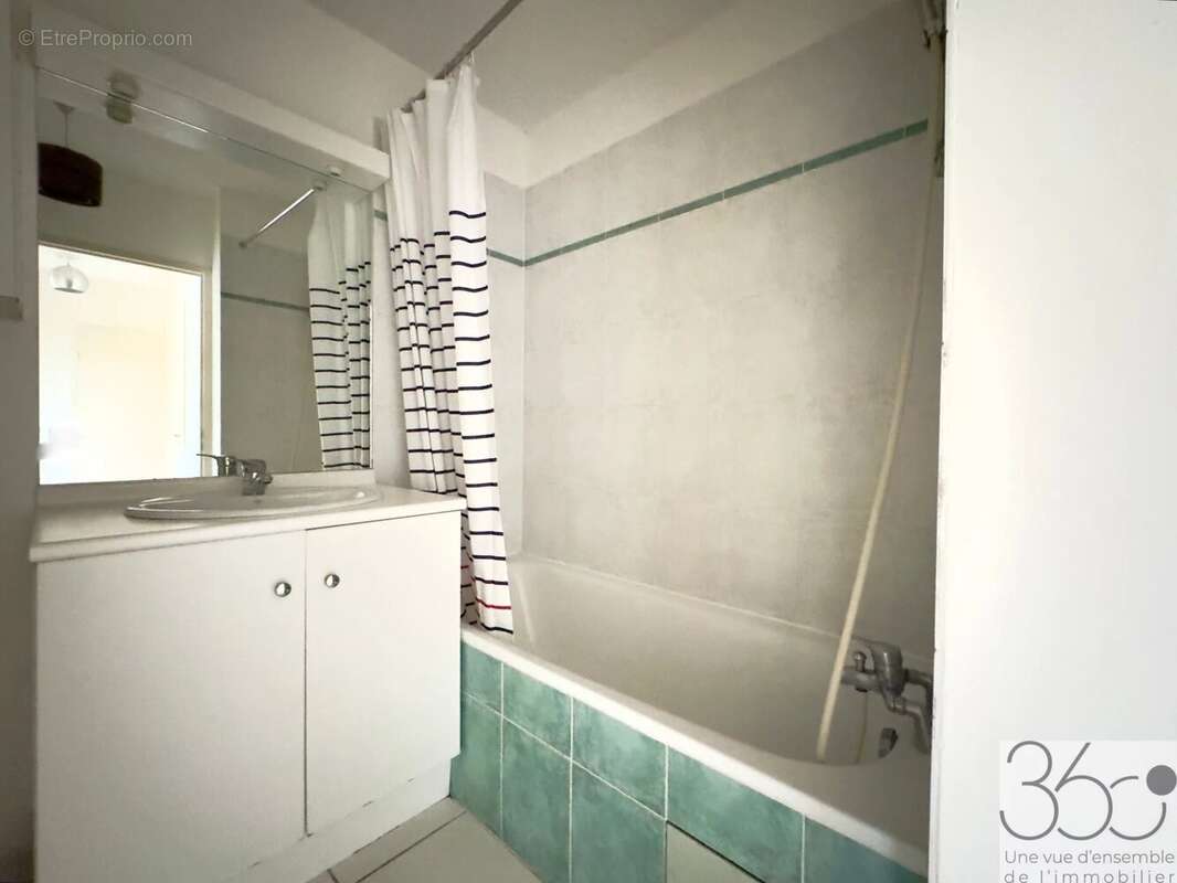 Appartement à SEILH
