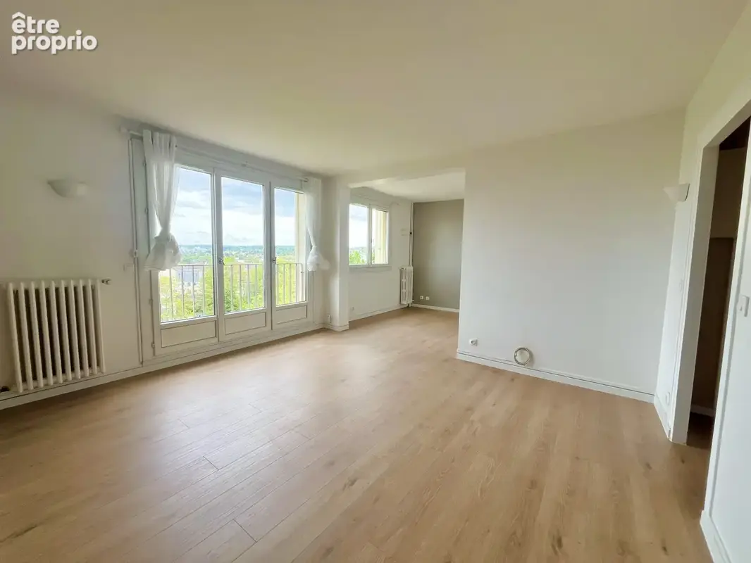 Photo Appartement à Saint-Germain-En-Laye au prix de 335 000€