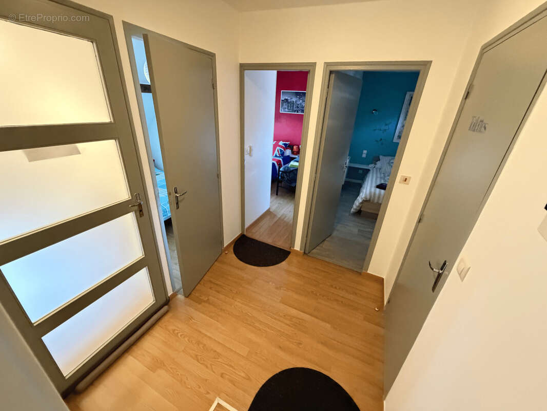 Maison à LE MANS