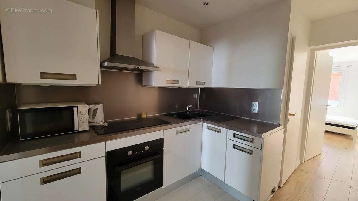 Appartement à MONTBELIARD