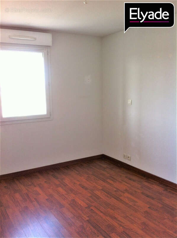 Appartement à VICHY