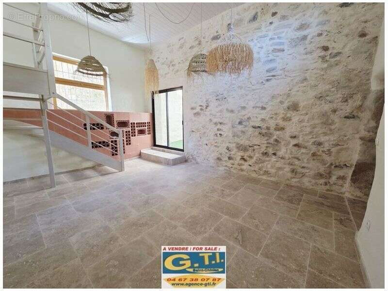 Maison 115 m² à Saint-Chinian  - photo 3