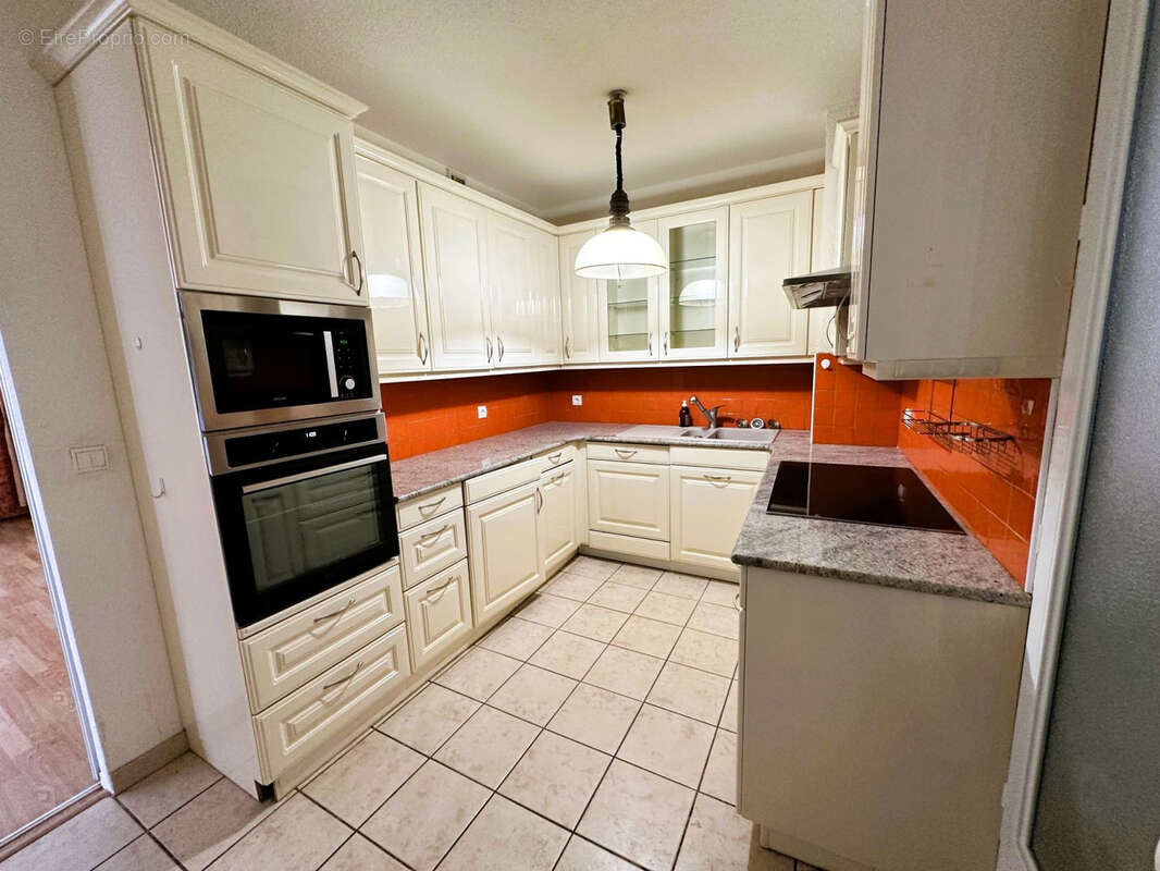 Appartement à VICHY