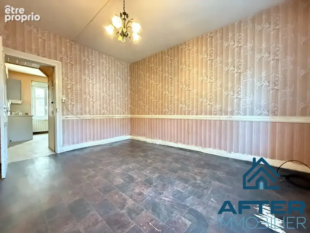 Maison 6 pièces 109 m² à vendre à Gerbeviller (54830) - photo 4