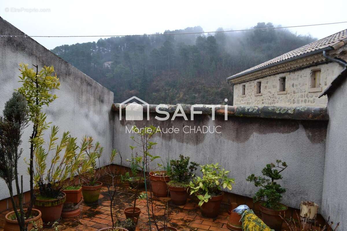 Photo 7 - Appartement à LARGENTIERE