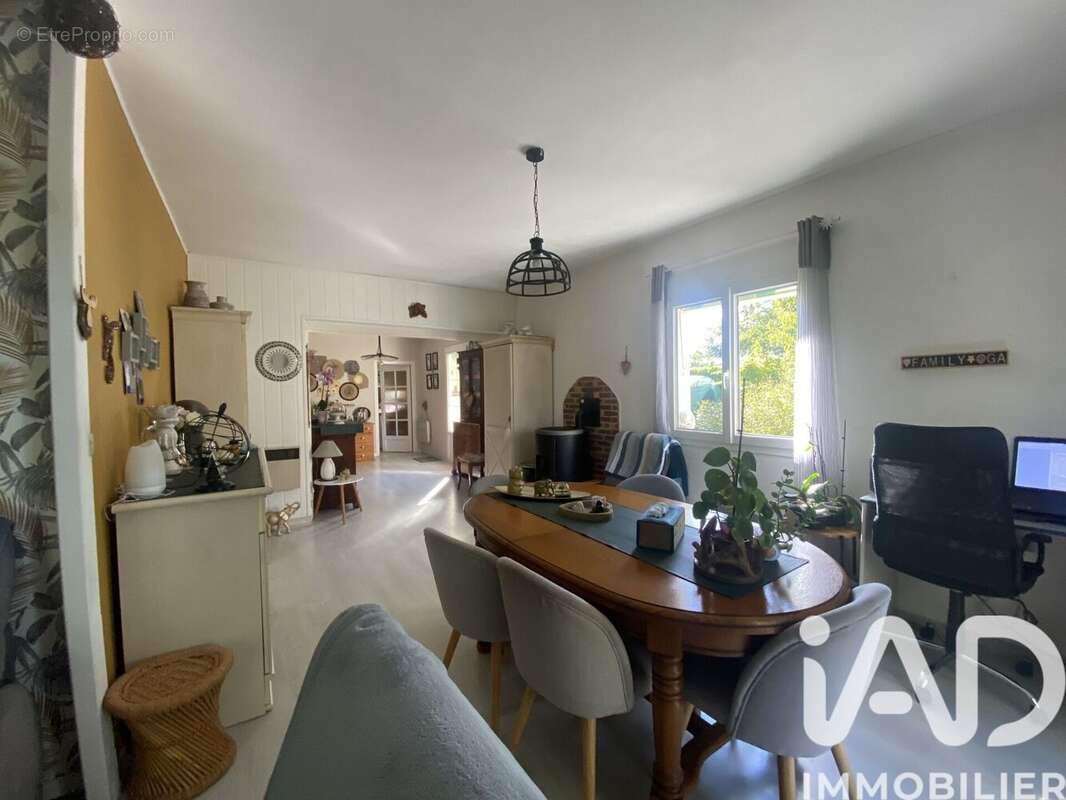 Photo 5 - Maison à FORGES