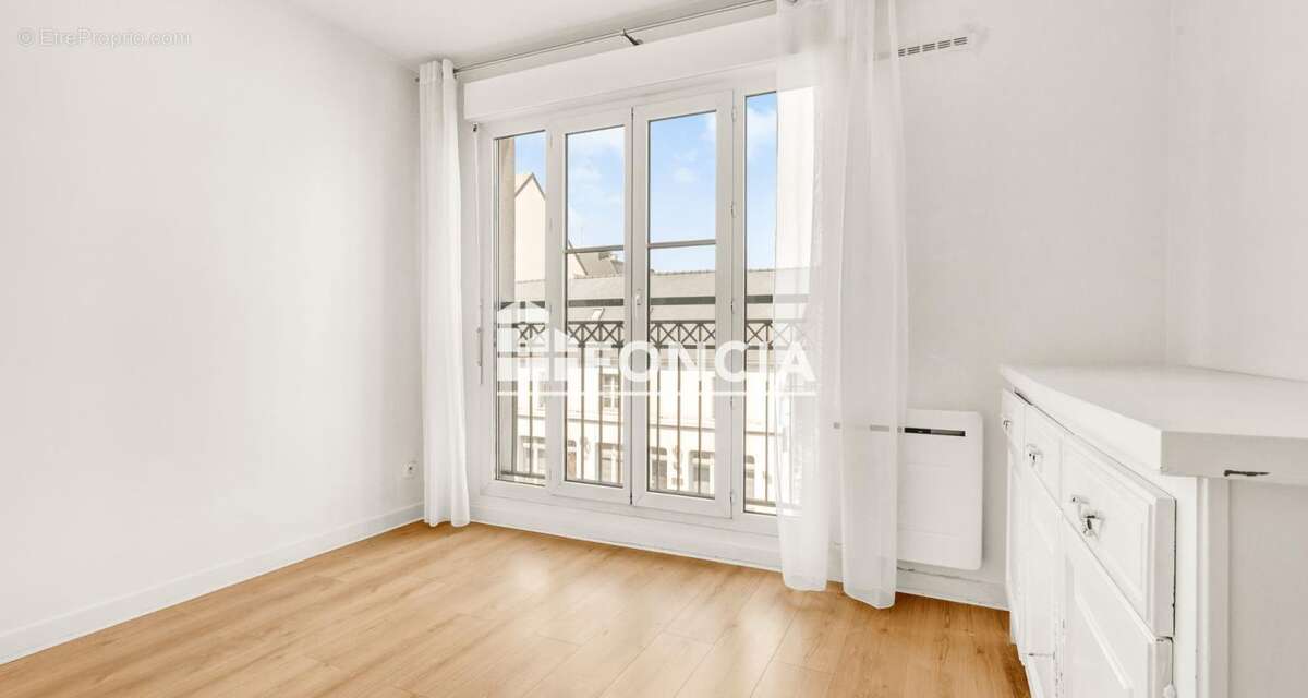 Appartement 2 pièces récent en hyper centre - photo 11