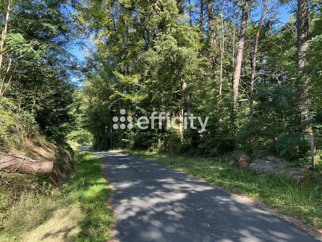 Terrain à BRIVE-LA-GAILLARDE