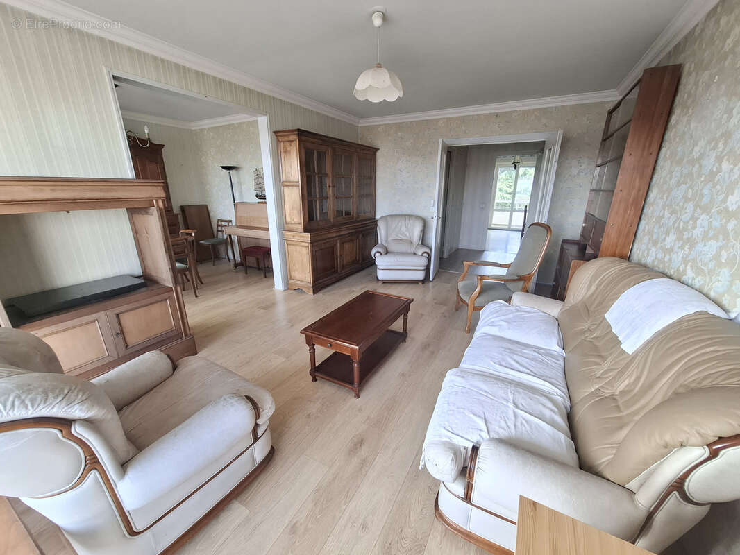 Appartement à ANGERS