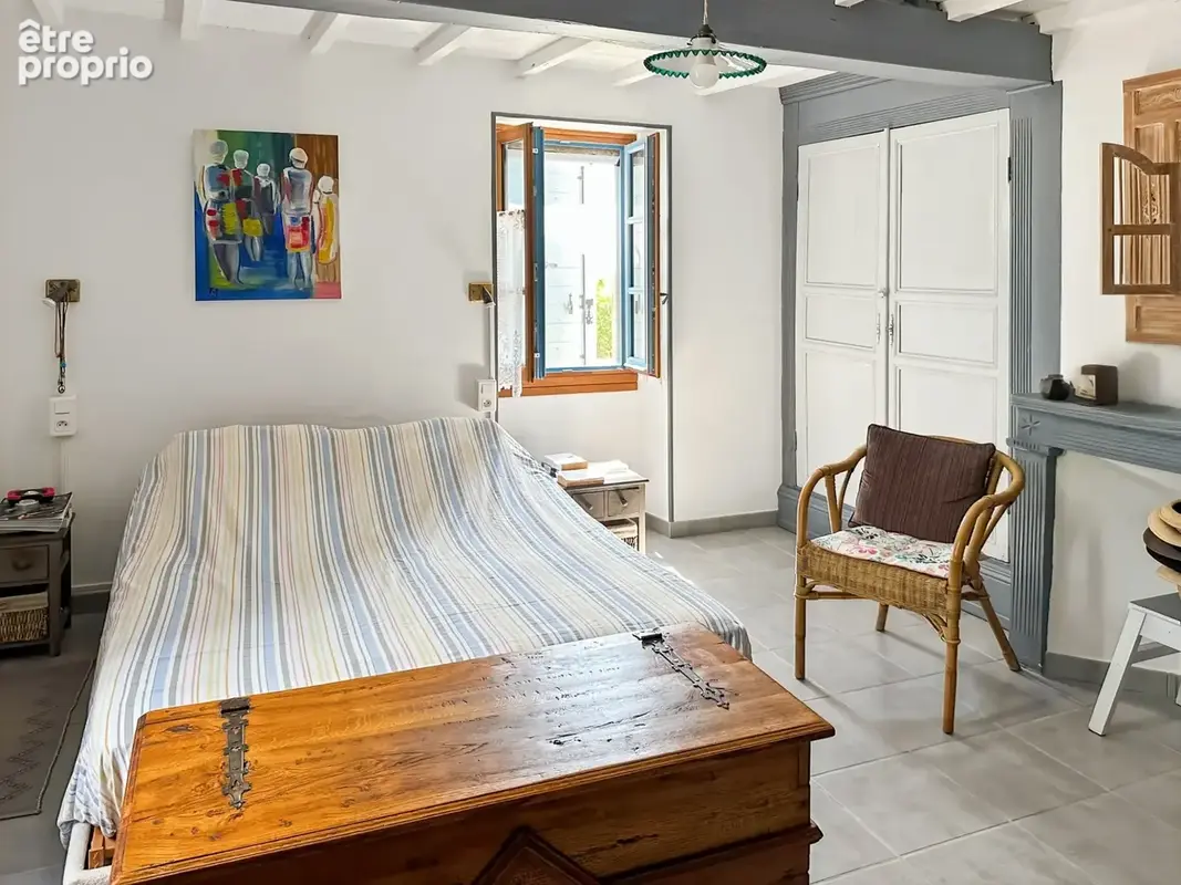 Maison à vendre 4 pièces LUPIAC (32) - 88 m2 surface habitable - terrain de 1950 m2 - photo 6