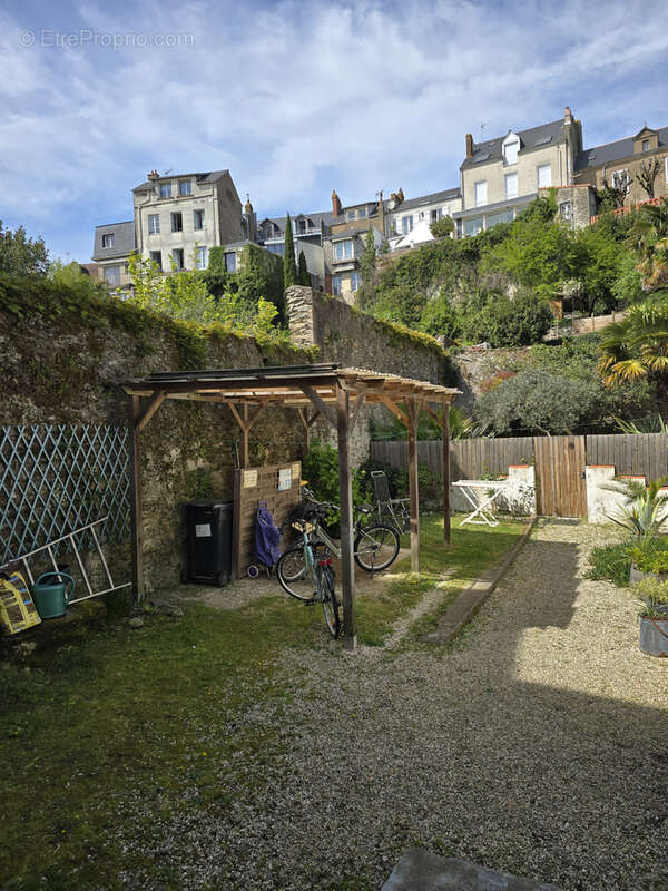 Appartement à PORNIC