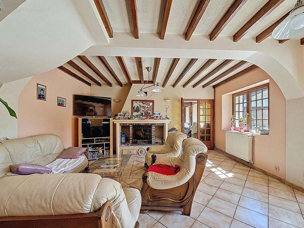 Photo 4 - Maison à PROVINS