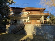 Maison à FONT-ROMEU-ODEILLO-VIA