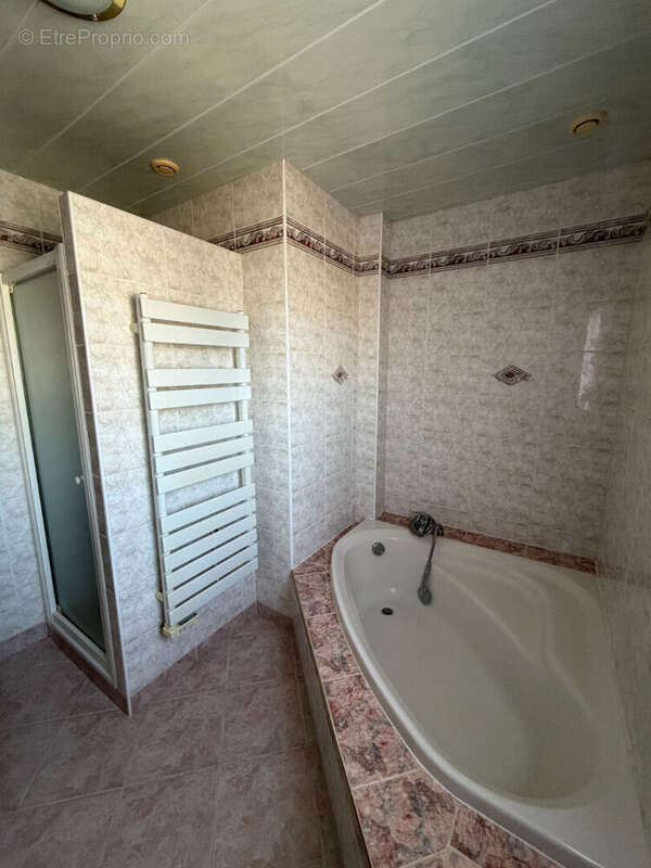 Maison à KERLING-LES-SIERCK