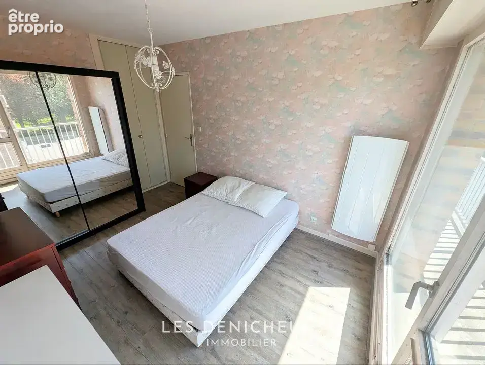 Appartement 2 pièces 52 m² à vendre à Capinghem (59160) - photo 2