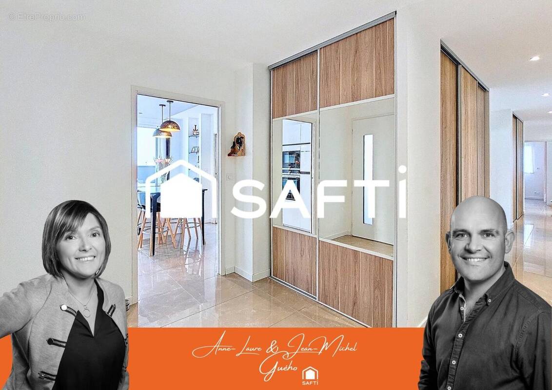 Photo 1 - Maison à BRECH