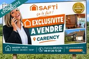 Photo 1 - Maison à CARENCY
