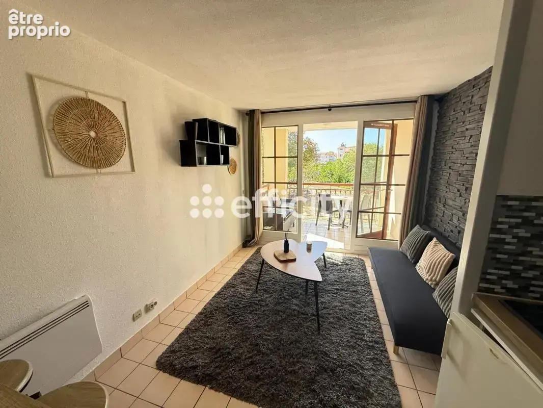 Appartement - photo 2