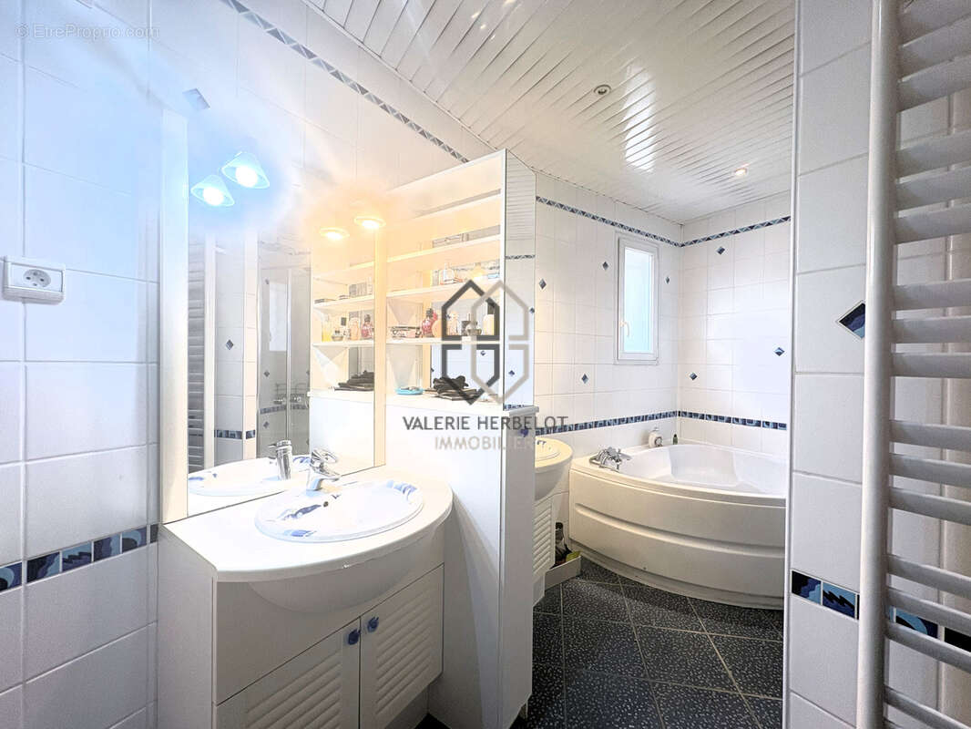 Jolie maison récente de 160 m2 Adamville - photo 9