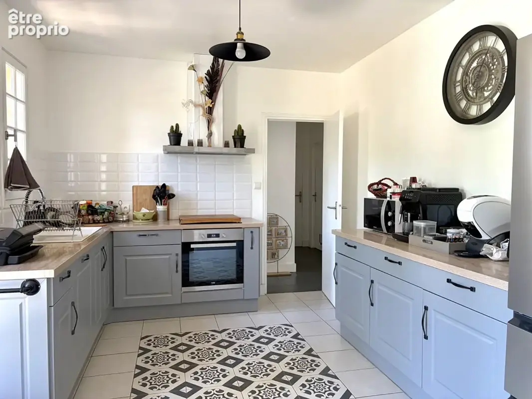 Élégante maison au bord de la Dordogne - photo 4