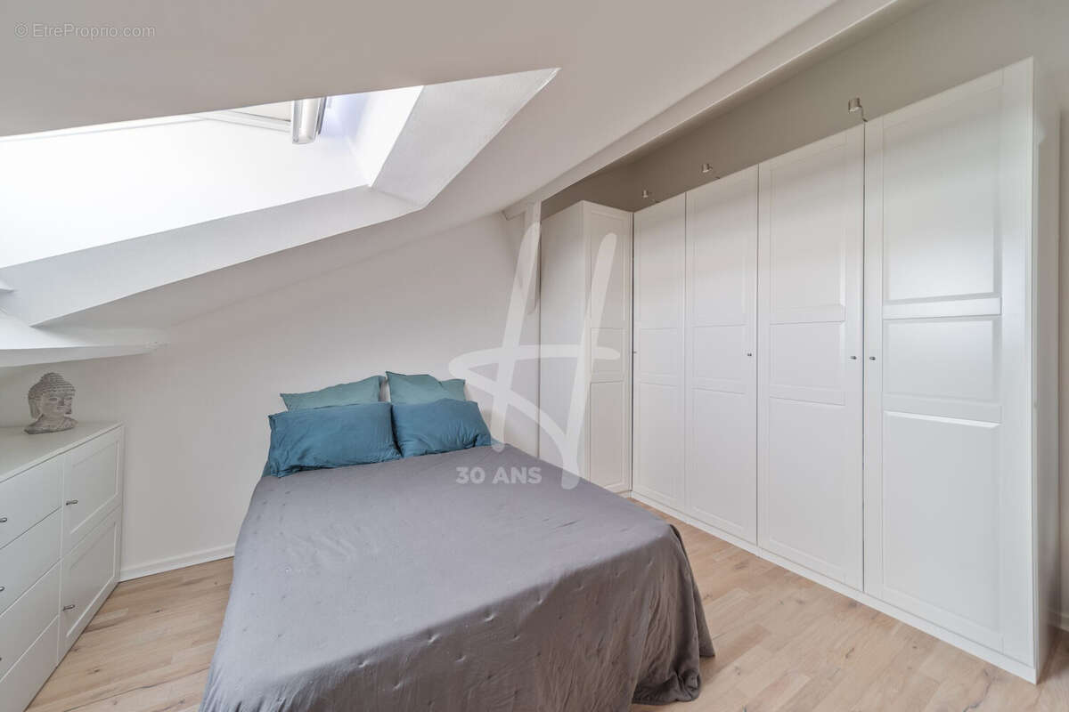Appartement 65 m² à Metz  - photo 9
