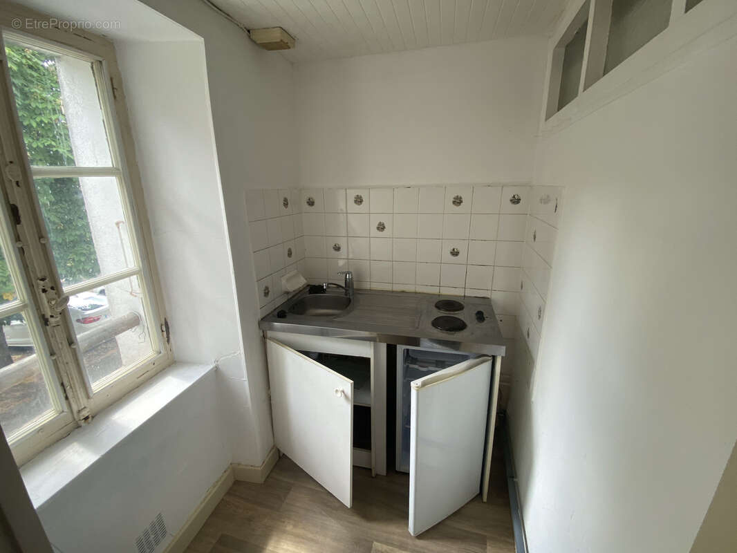 Appartement à ARGENTAT