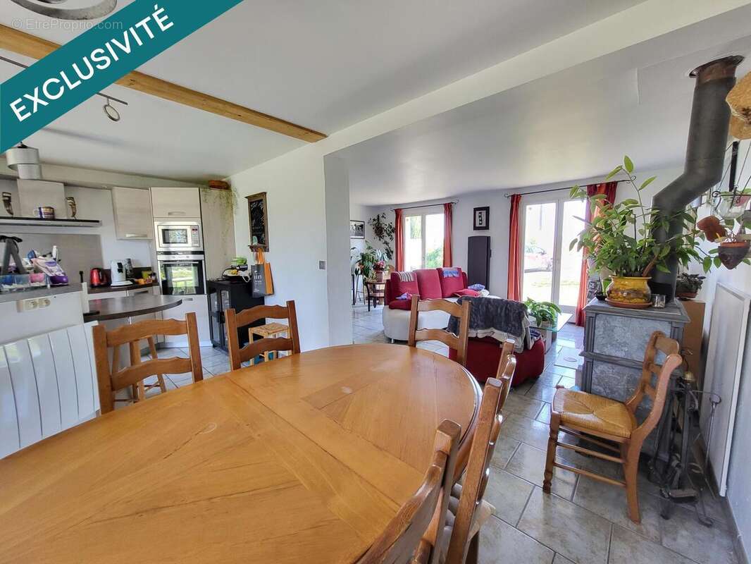 Photo 8 - Maison à ETRECHY