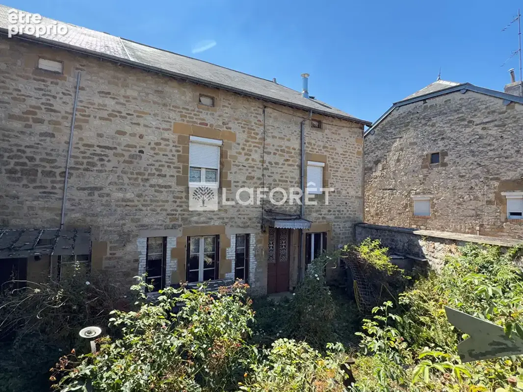 Maison de caractère à Brieulles Sur Bar - photo 15