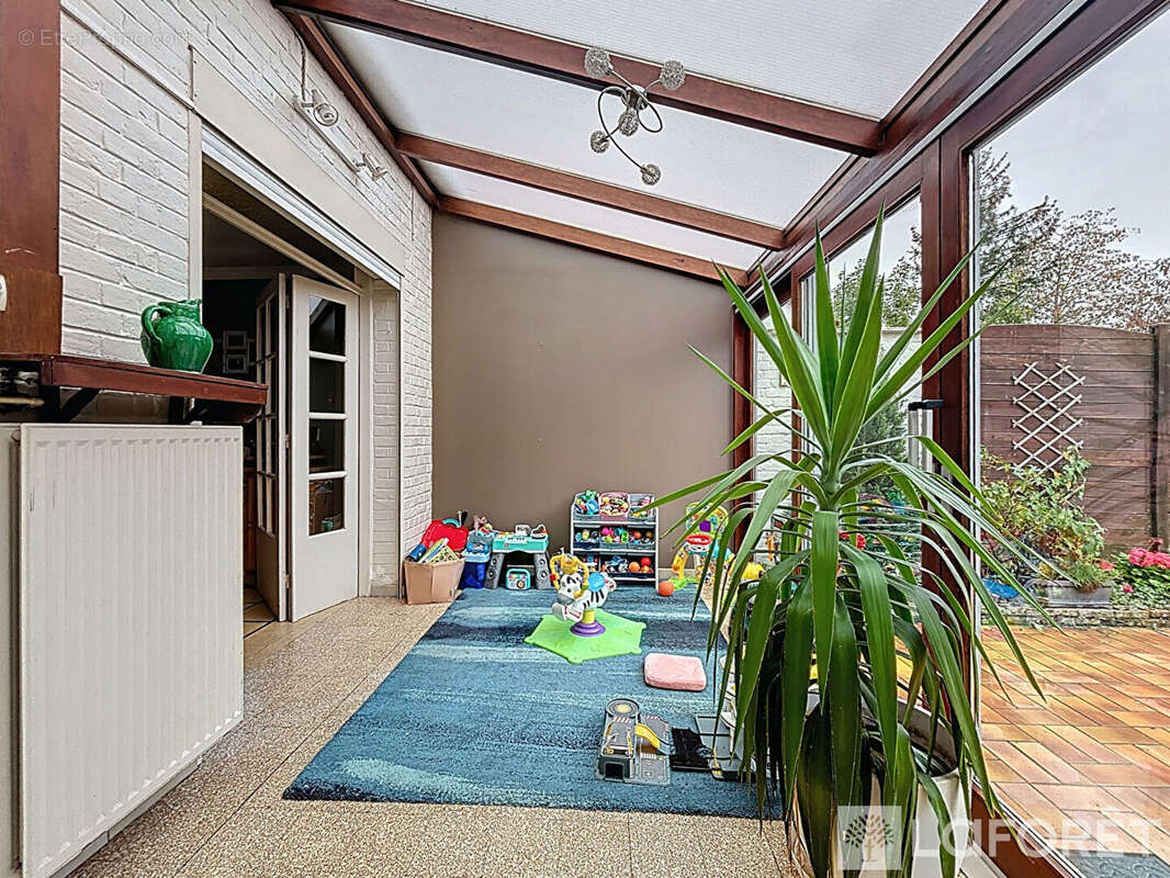 Maison à ARMENTIERES