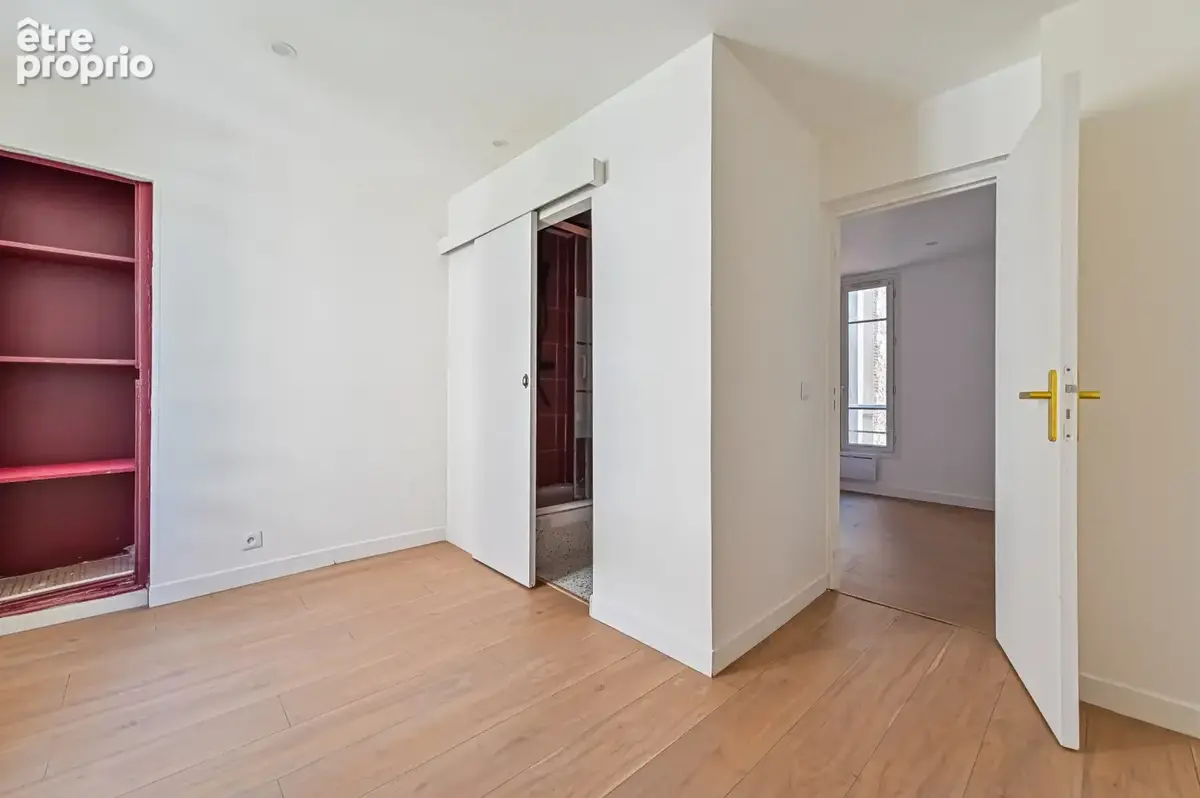 Appartement 2 pièces 23 m² à vendre à Clichy (92110) - photo 8