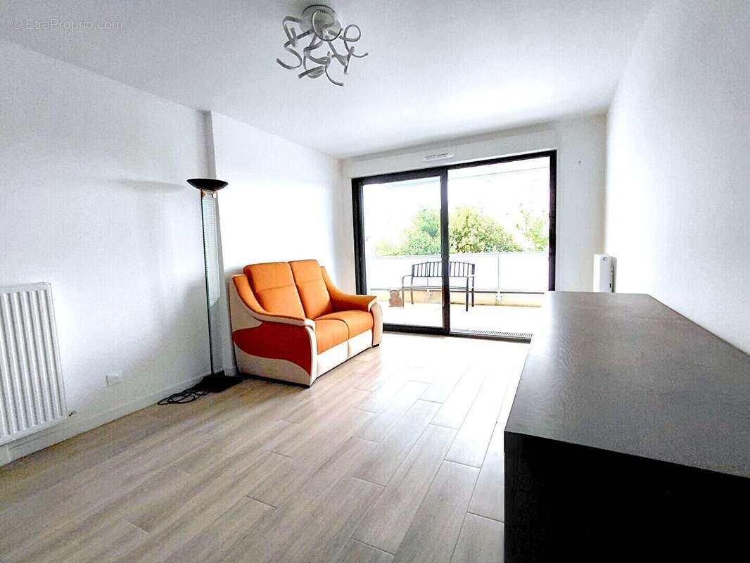 Appartement à CHARTRES