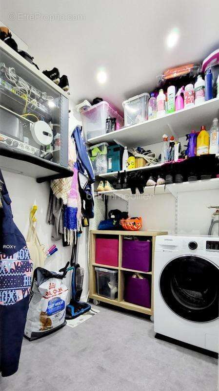 Appartement à VOREPPE