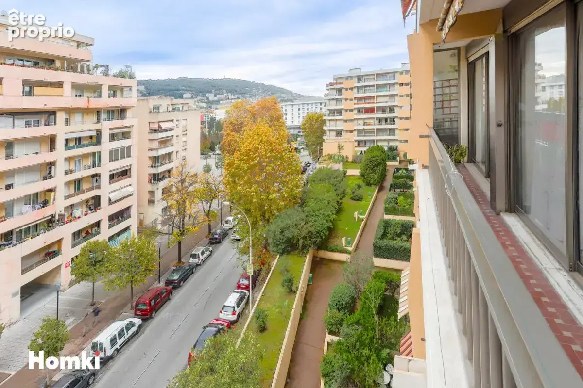 Appartement T4 de 94 m² à Nice 06300, Place de Tende - photo 13