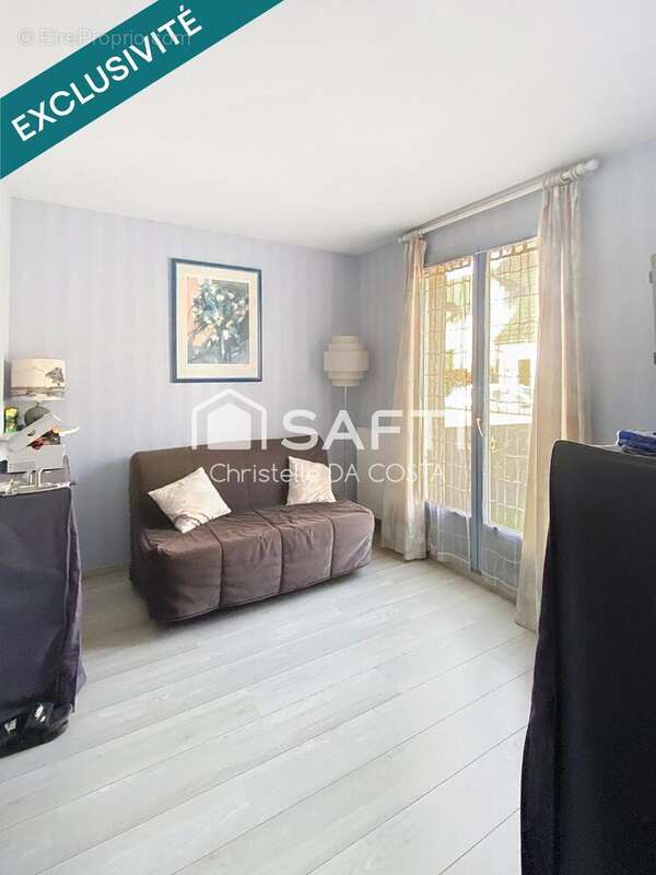 Photo 5 - Maison à PONTAULT-COMBAULT