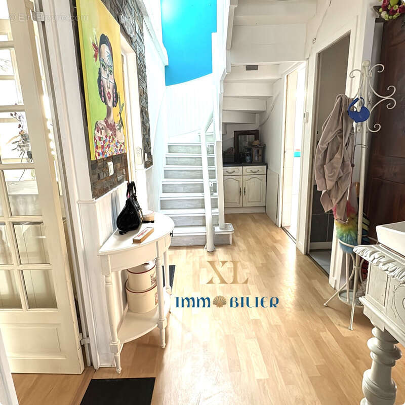 Maison 4 chambres Saint-Brieuc - photo 2