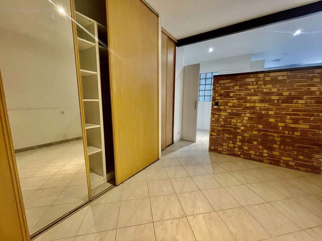 Appartement à REHON