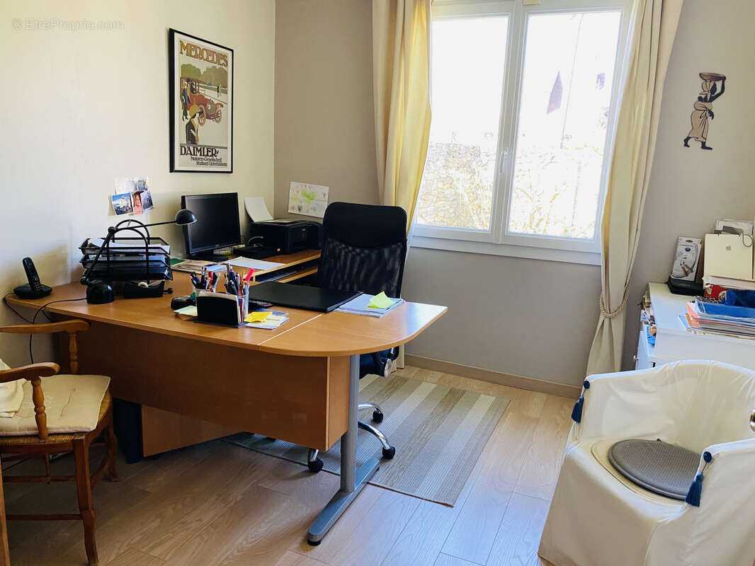 Maison à MONTFORT-L'AMAURY