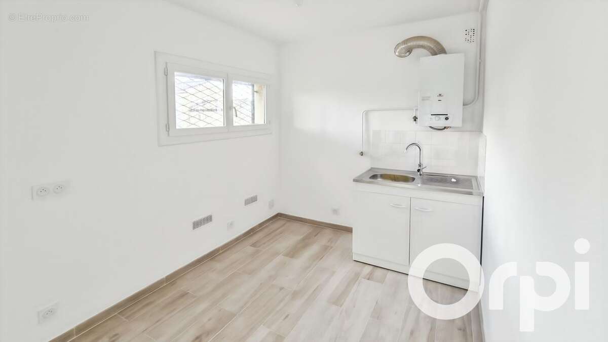 Appartement à SAINT-NAZAIRE