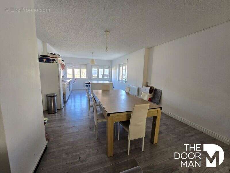 Appartement à NOGENT