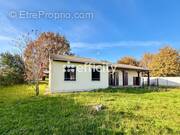 Maison à GUJAN-MESTRAS