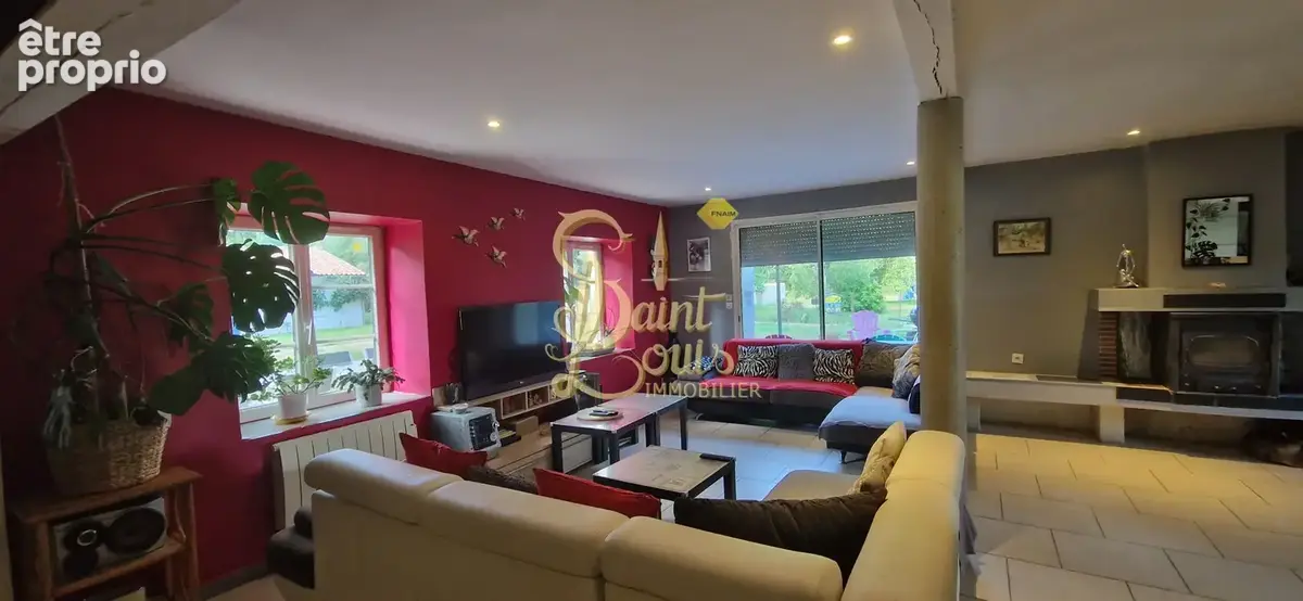 Propriete de charme sur 2.6 ha avec gites et piscine - photo 5