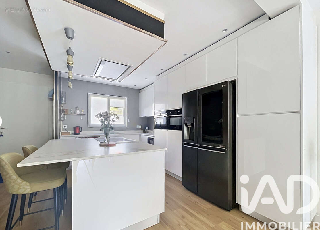 Photo 9 - Maison à VALLIERES